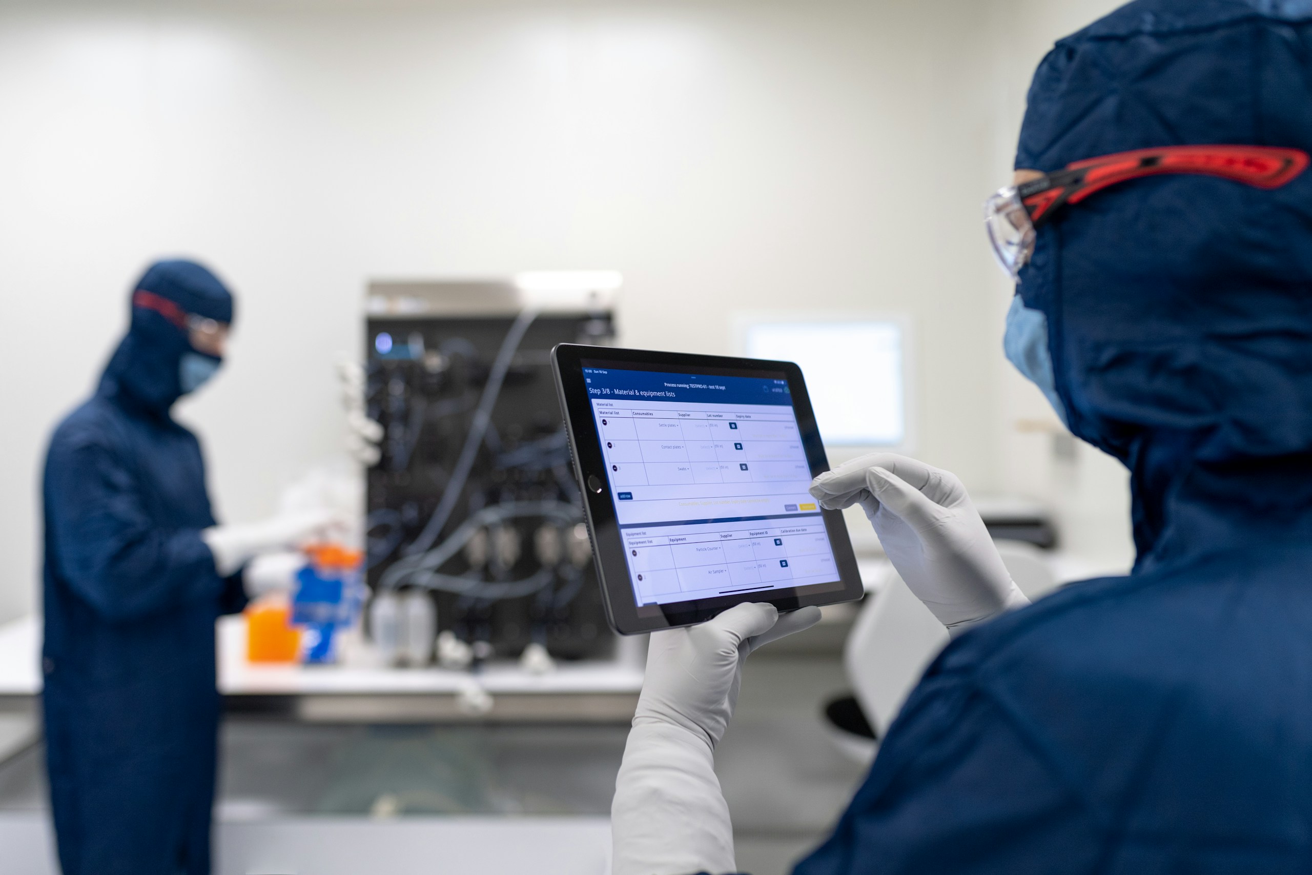 MedTech och uppkopplad teknik formar framtidens vård